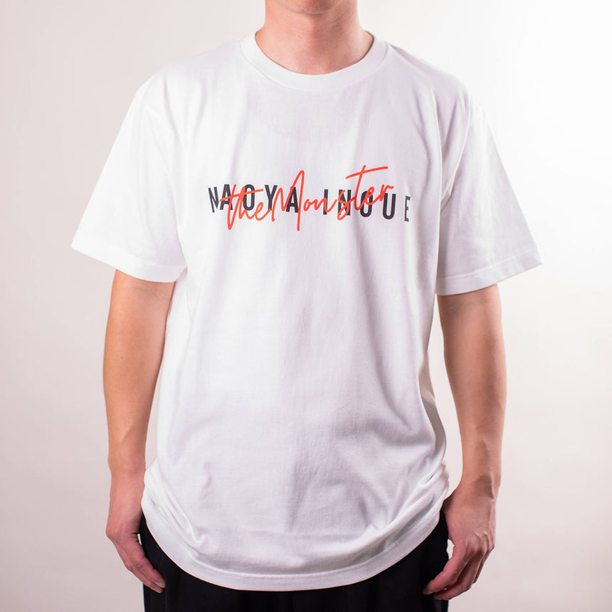 T-SHIRT [RIYADH/PHRASE/MOTION]＜受付期間：～12/28＞