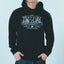 HOODED SWEATSHIRT【THE DAY/GONG】＜受付期間：～11/8＞