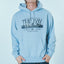 HOODED SWEATSHIRT【THE DAY/GONG】＜受付期間：～11/8＞