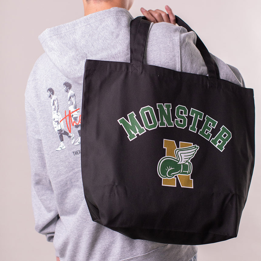 TOTE BAG  [RIYADH/GLOVE]＜受付期間：～12/28＞