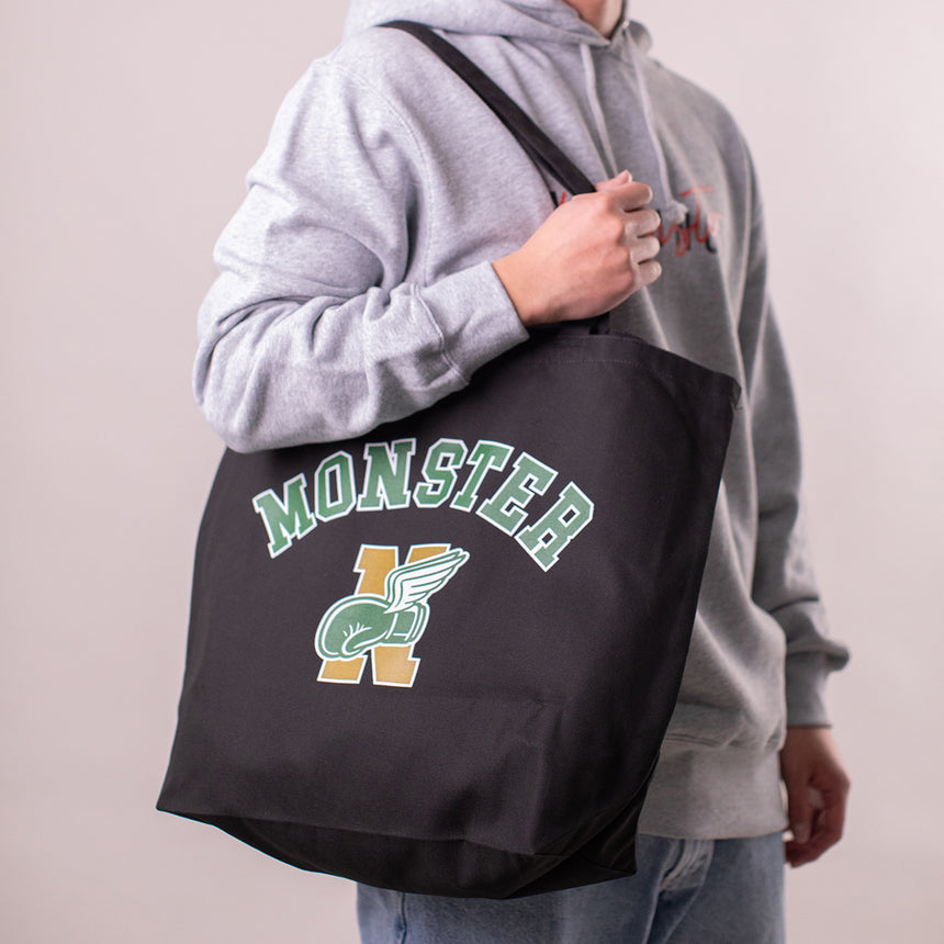 TOTE BAG  [RIYADH/GLOVE]＜受付期間：～12/28＞