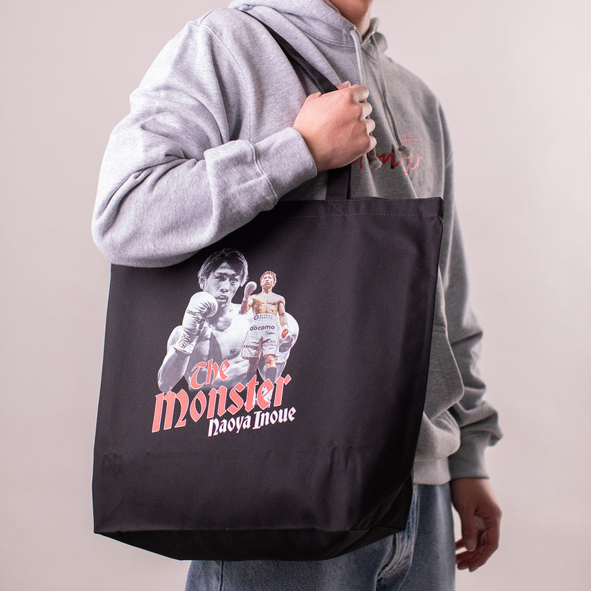 TOTE BAG  [RIYADH/PLAYER]＜受付期間：～12/28＞