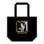 TOTE BAG  [RIYADH/PHRASE/100%]＜受付期間：～12/28＞