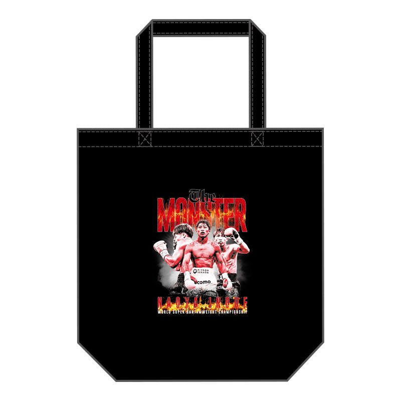 TOTE BAG [NAGOYA/PLAYER]＜受付期間：～9/17＞