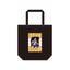 TOTE BAG【DEPARTURE/4thBOUT】