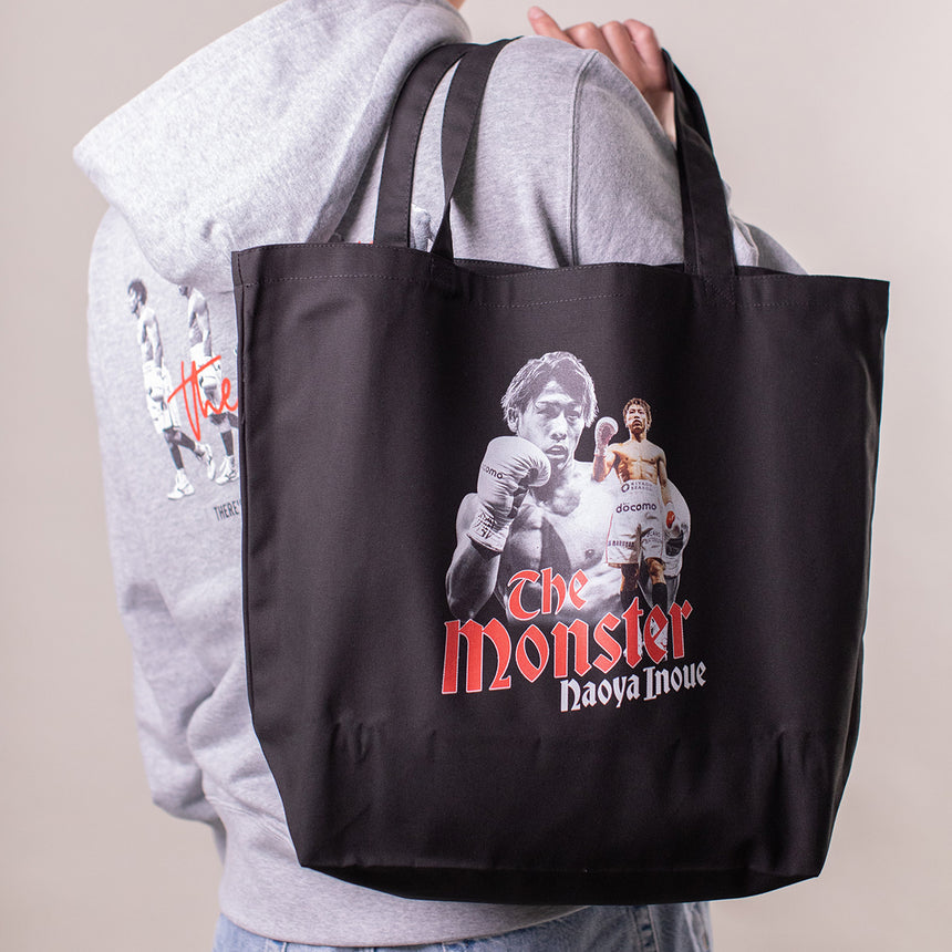 TOTE BAG  [RIYADH/PLAYER]＜受付期間：～12/28＞