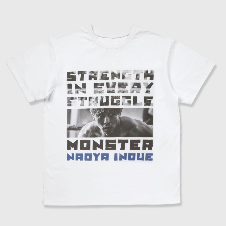 T SHIRT [Strength in Every Struggle]