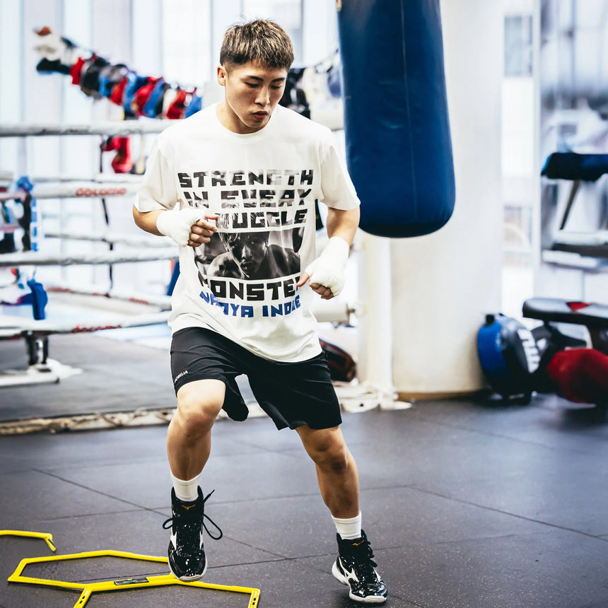 T SHIRT [Strength in Every Struggle T SHIRT [Strength in Every Struggle