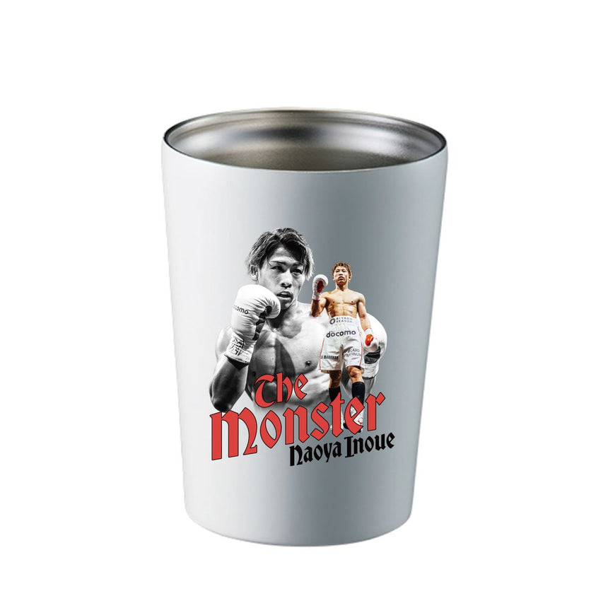 THERMO TUMBLER [RIYADH/PLAYER]＜受付期間：～12/28＞
