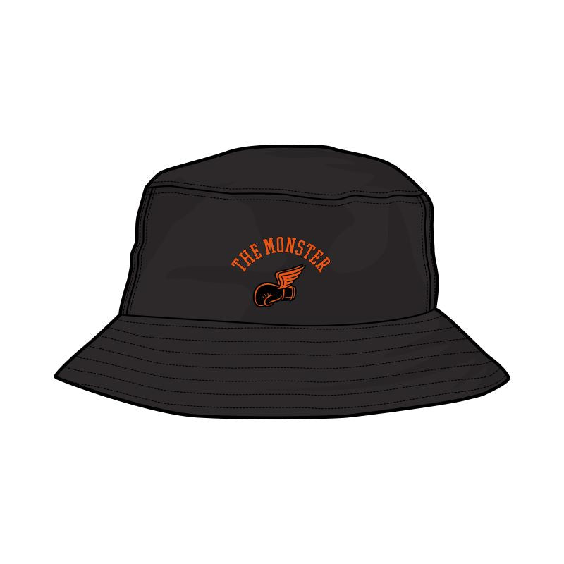 BUCKET HAT [NAGOYA/GLOVE]