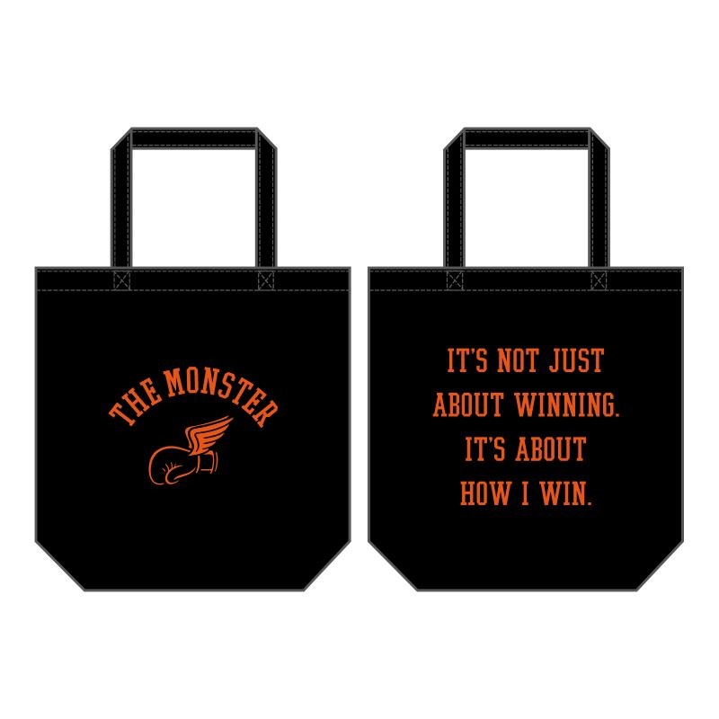 TOTE BAG [NAGOYA/GLOVE]＜受付期間：～9/17＞