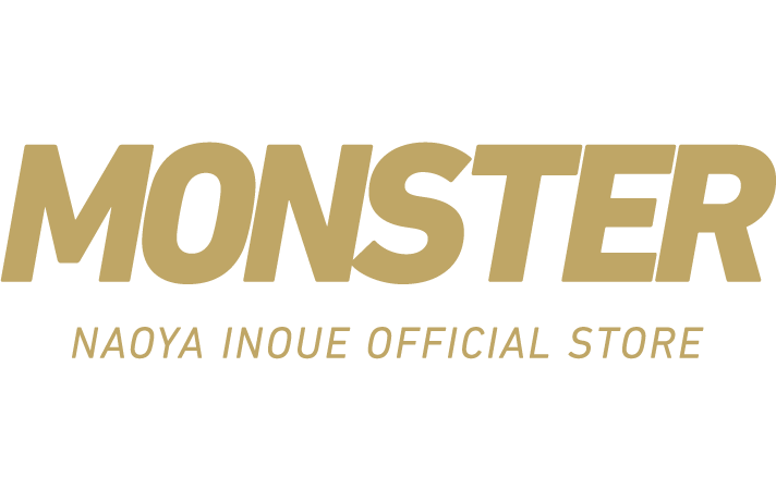 MONSTER_NaoyaInoue_OfficialStore MONSTER_NaoyaInoue_OfficialStore