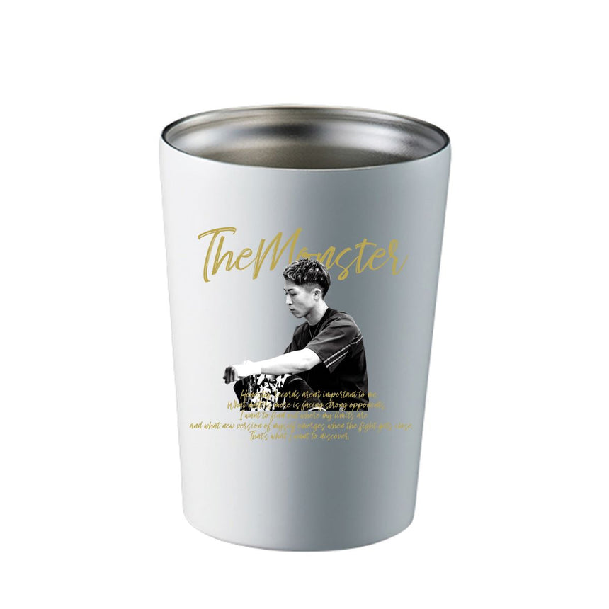 WINNER THERMO TUMBLER [NAGOYA/PHRASE] ＜受付期間：～10/5＞