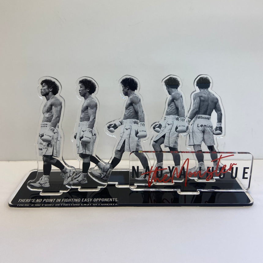 ACRYLIC STAND[RIYADH/PHRASE/MOTION]＜受付期間：～12/28＞