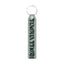 RUBBER BAND KEYCHAIN【DOME/NAOYA INOUE X MHAK/CAMO】